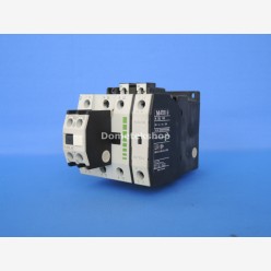 Klockner Moeller DIL 1M-G w/ N DIL 1M